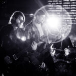 Kvelertak @ Sentrum Scene