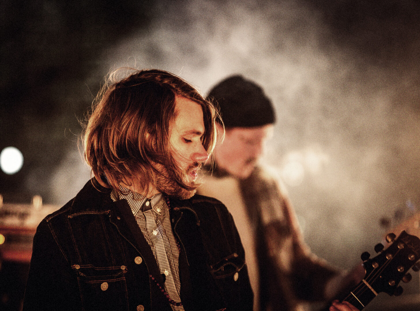 Kvelertak @ Sentrum Scene