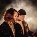 Kvelertak @ Sentrum Scene