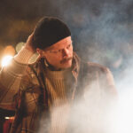 Kvelertak @ Sentrum Scene