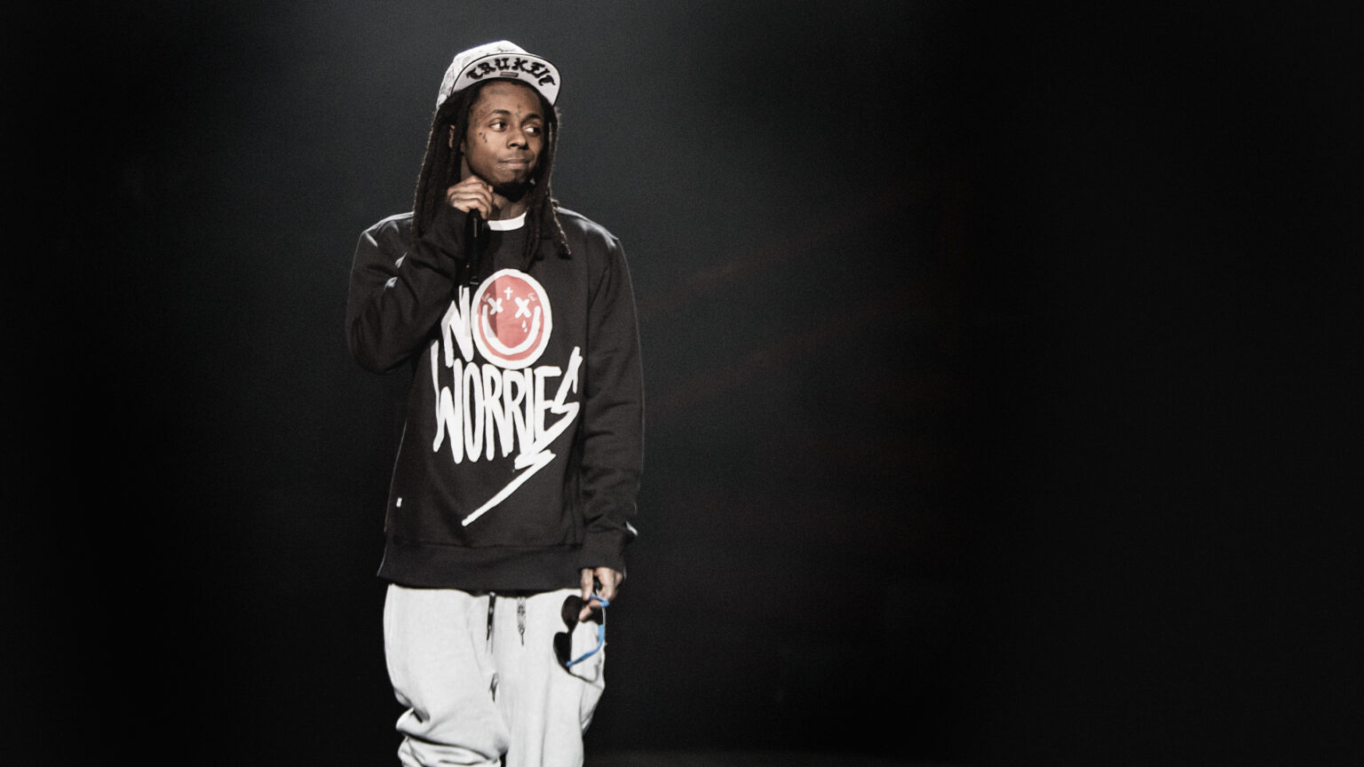 Lil Wayne - Oslo Spektrum