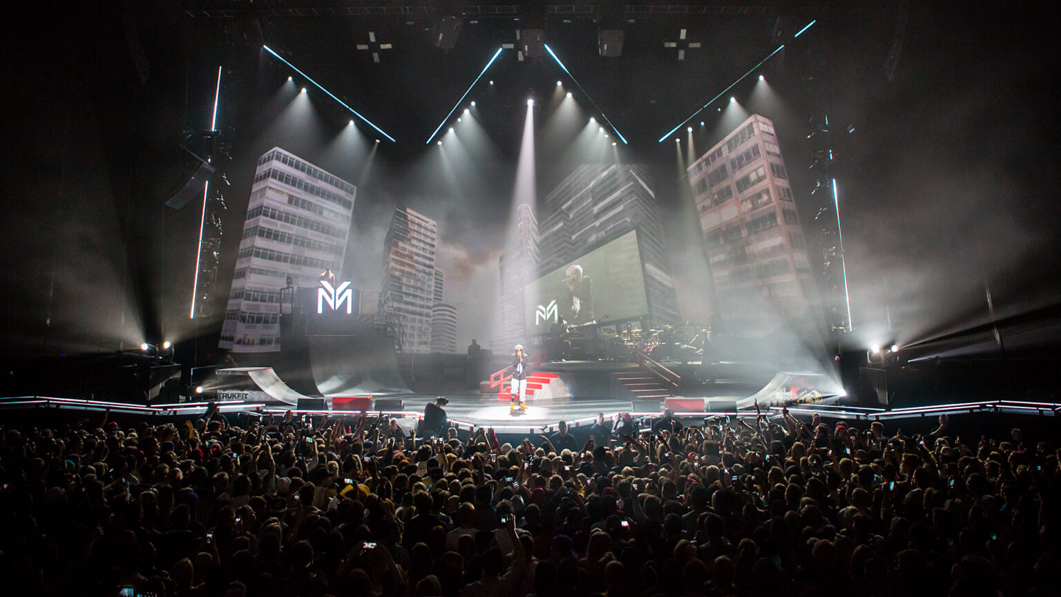 Lil Wayne - Oslo Spektrum