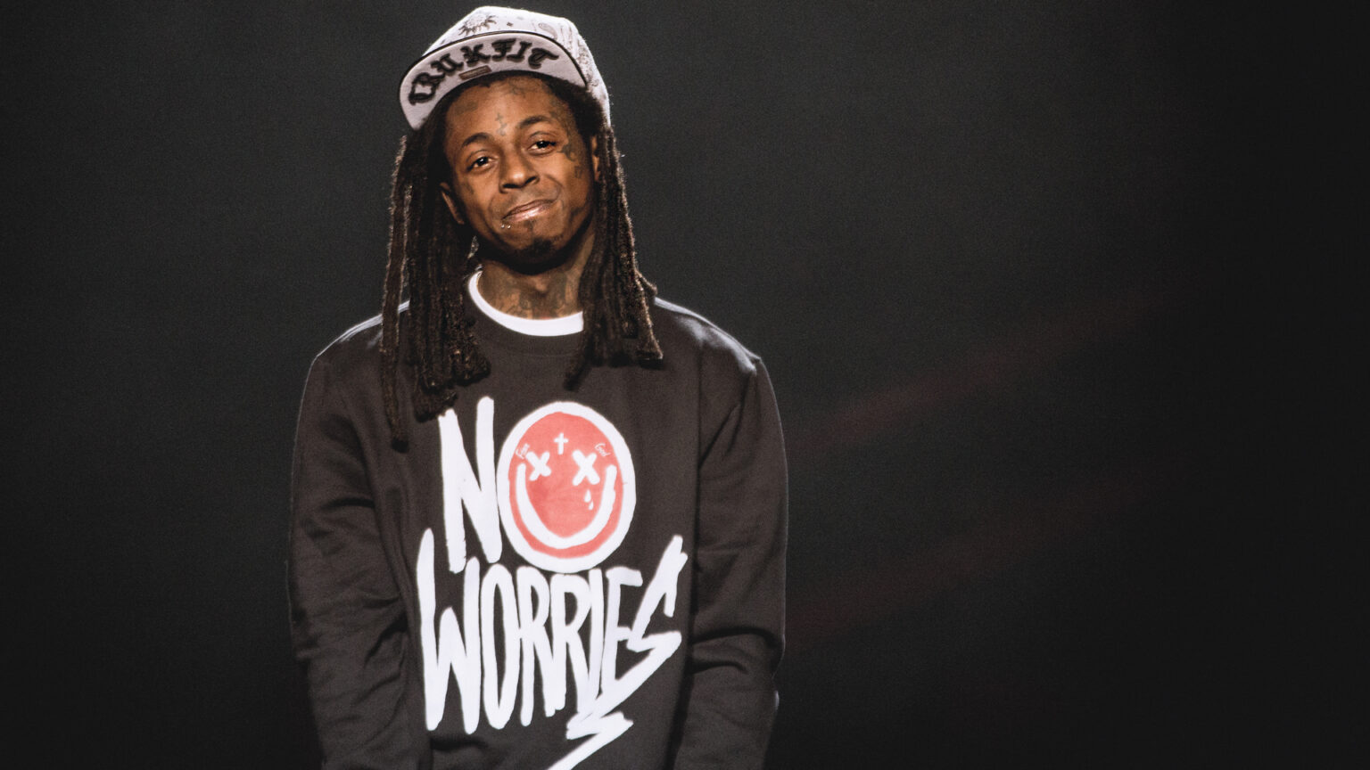 Lil Wayne - Oslo Spektrum