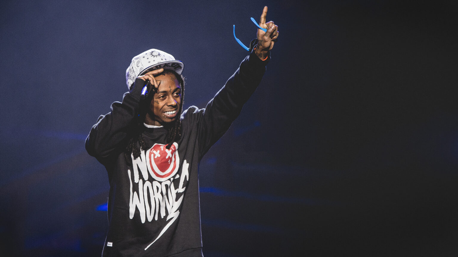 Lil Wayne - Oslo Spektrum