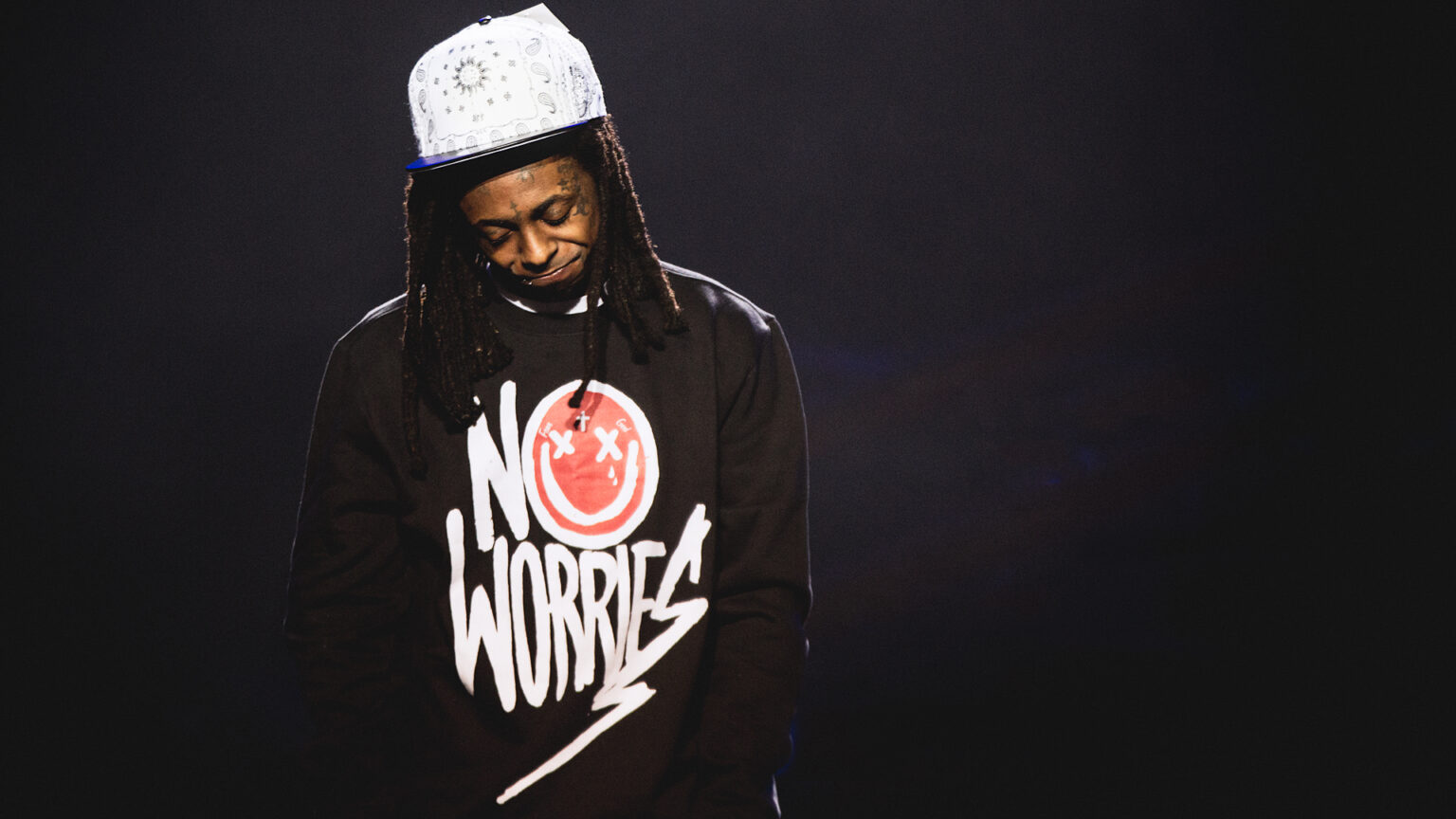 Lil Wayne - Oslo Spektrum