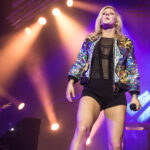 Ellie Goulding, Oslo Spektrum 2014