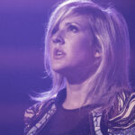 Ellie Goulding, Oslo Spektrum 2014