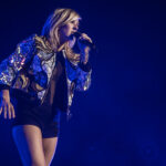 Ellie Goulding, Oslo Spektrum 2014