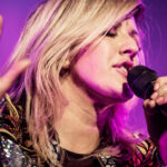 Ellie Goulding, Oslo Spektrum 2014