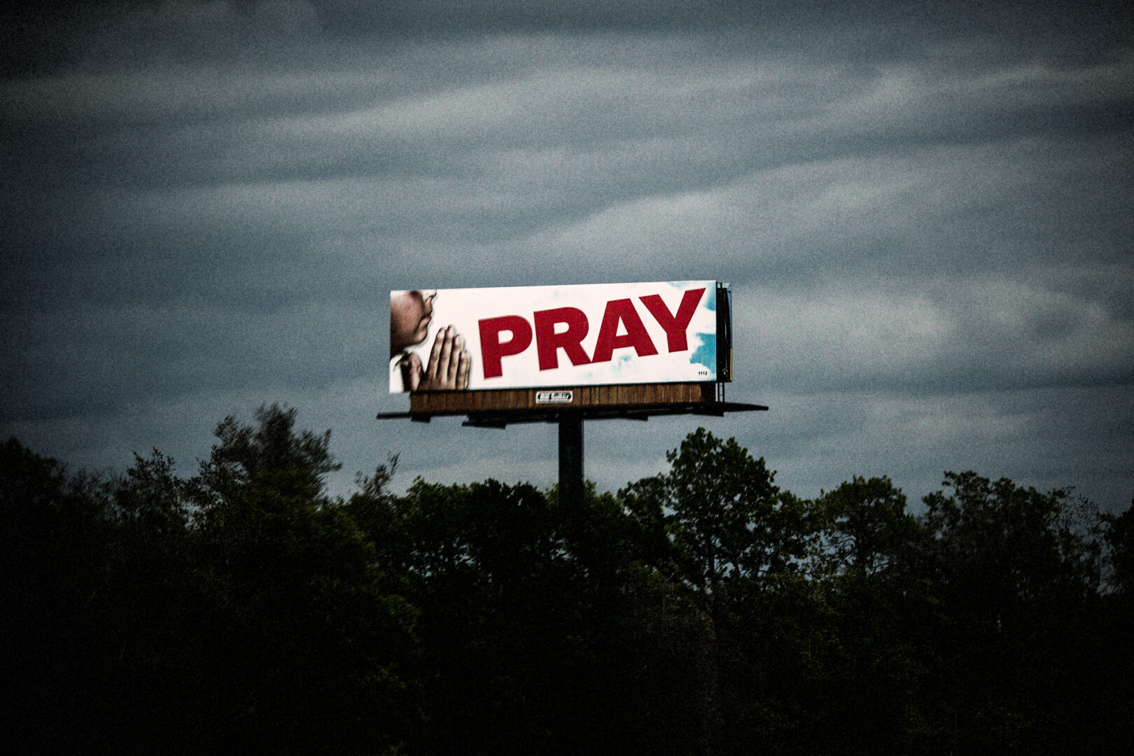 You got to pray just to make it today. Yo.