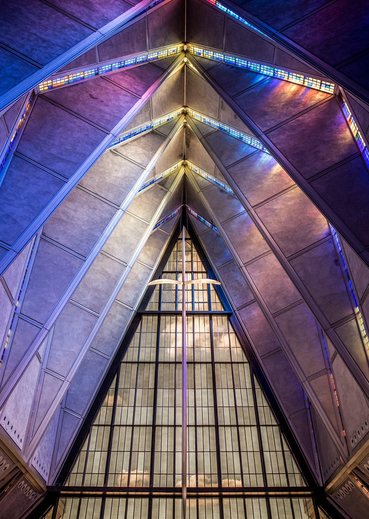 United States Air Force Academy