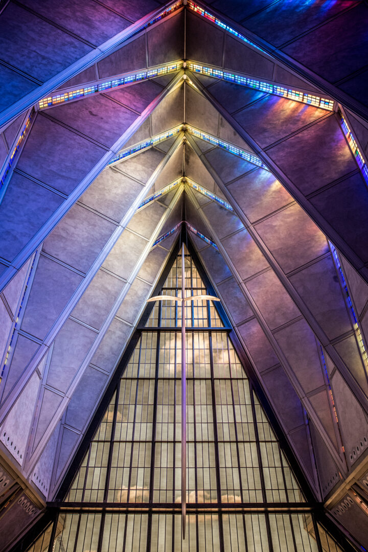 United States Air Force Academy