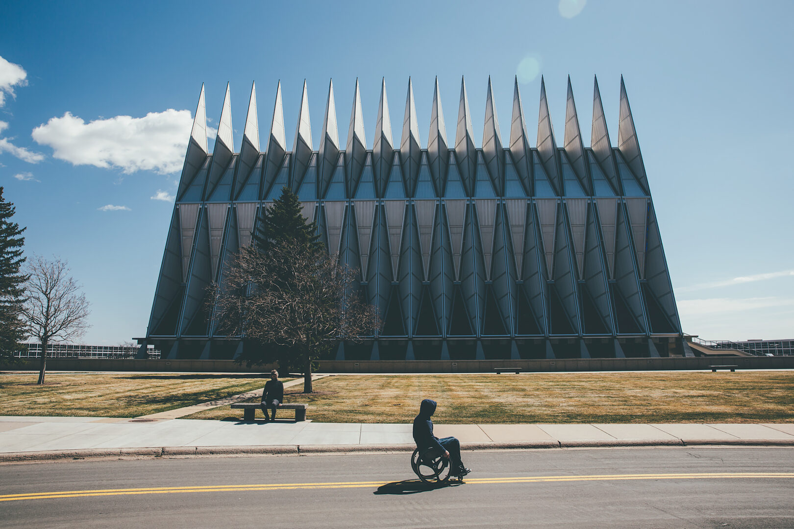 United States Air Force Academy