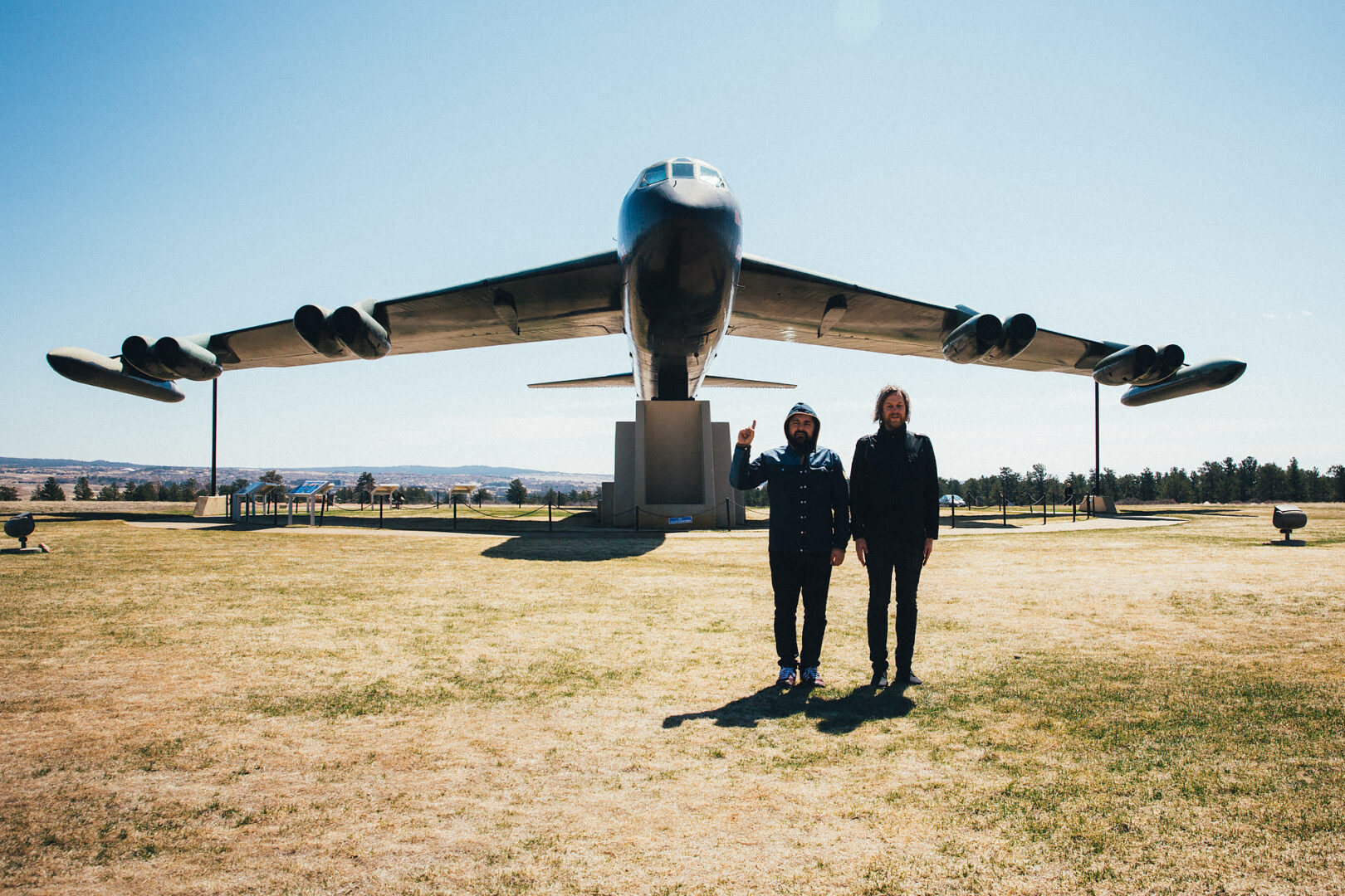 United States Air Force Academy