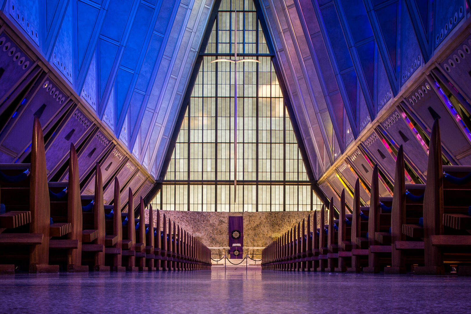 United States Air Force Academy