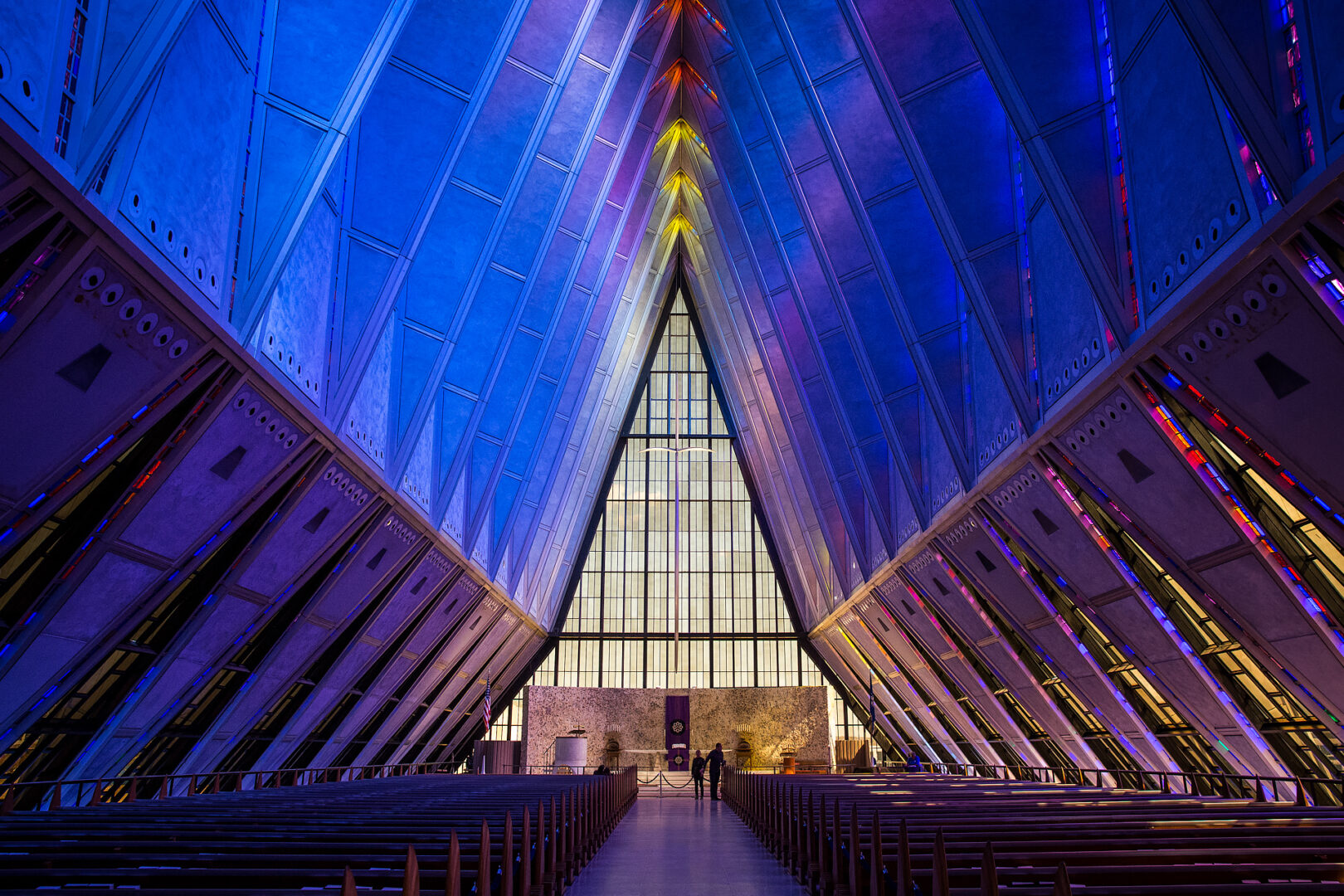 United States Air Force Academy