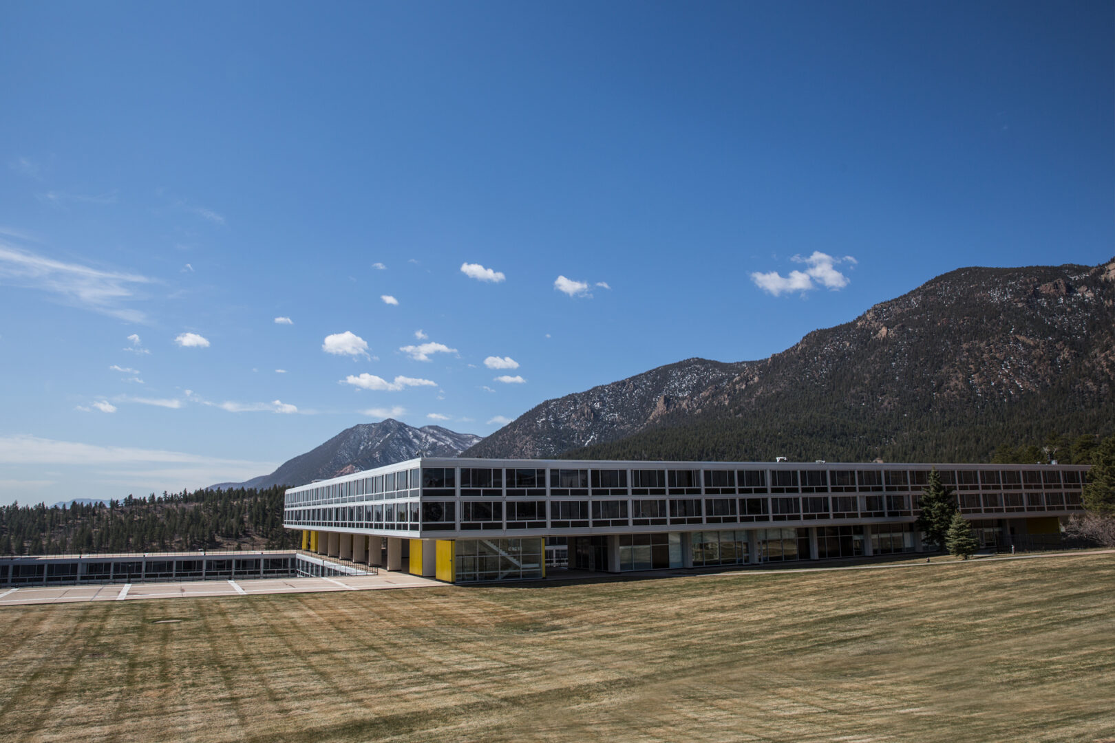 United States Air Force Academy