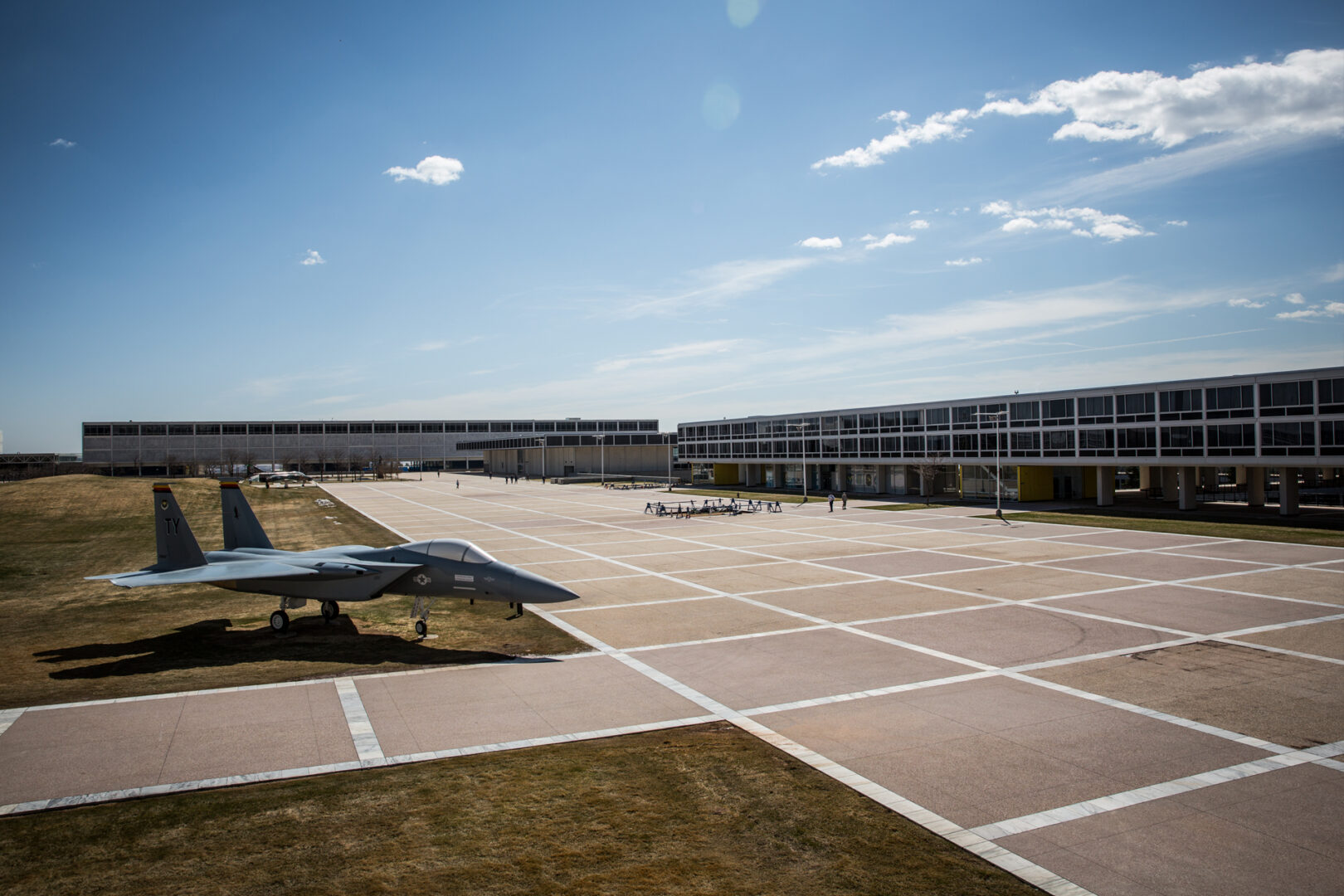 United States Air Force Academy