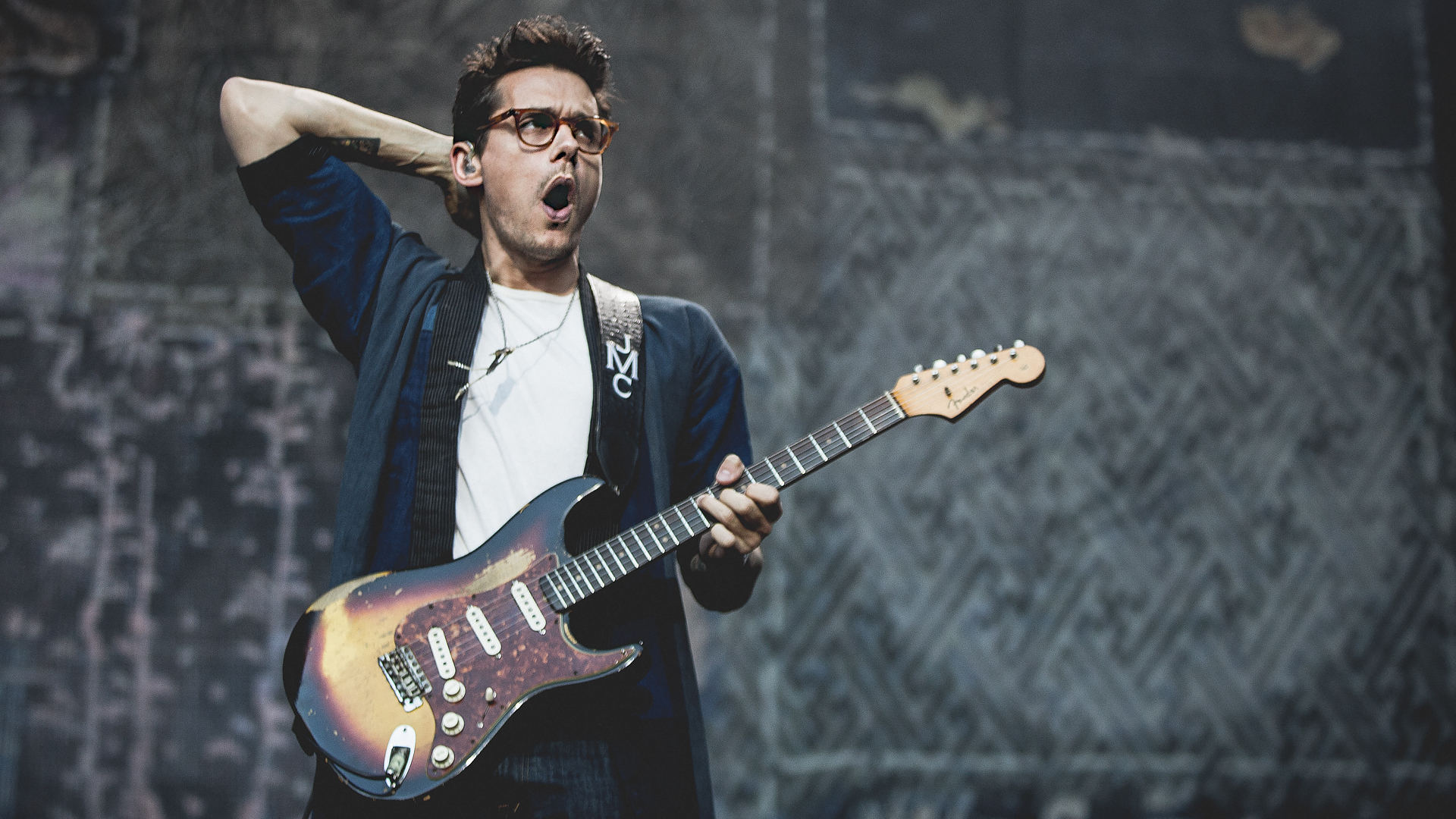 John Mayer – Norwegian Wood 2014