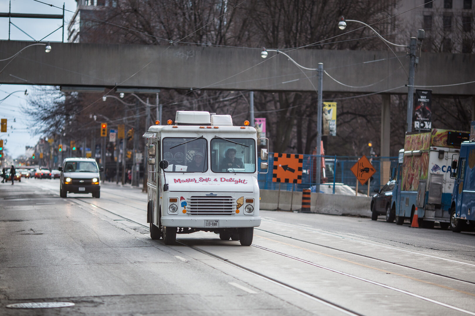 The icecreamtruck killer™