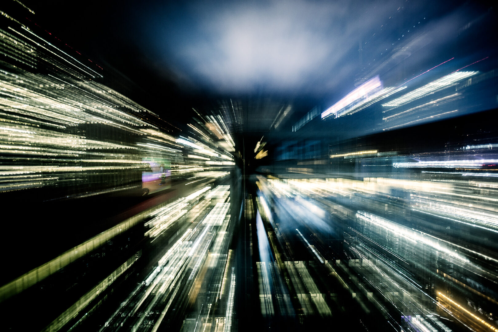 Toronto Downtown, Hilton