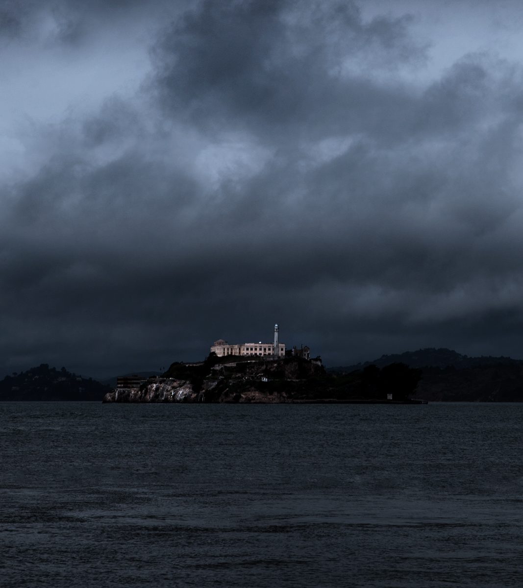 alcatraz