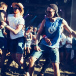 A$AP Ferg, Slottsfjell 2014