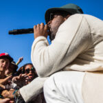 A$AP Ferg, Slottsfjell 2014