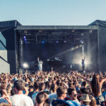 A$AP Ferg, Slottsfjell 2014