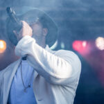 A$AP Ferg, Slottsfjell 2014