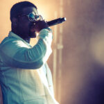 A$AP Ferg, Slottsfjell 2014