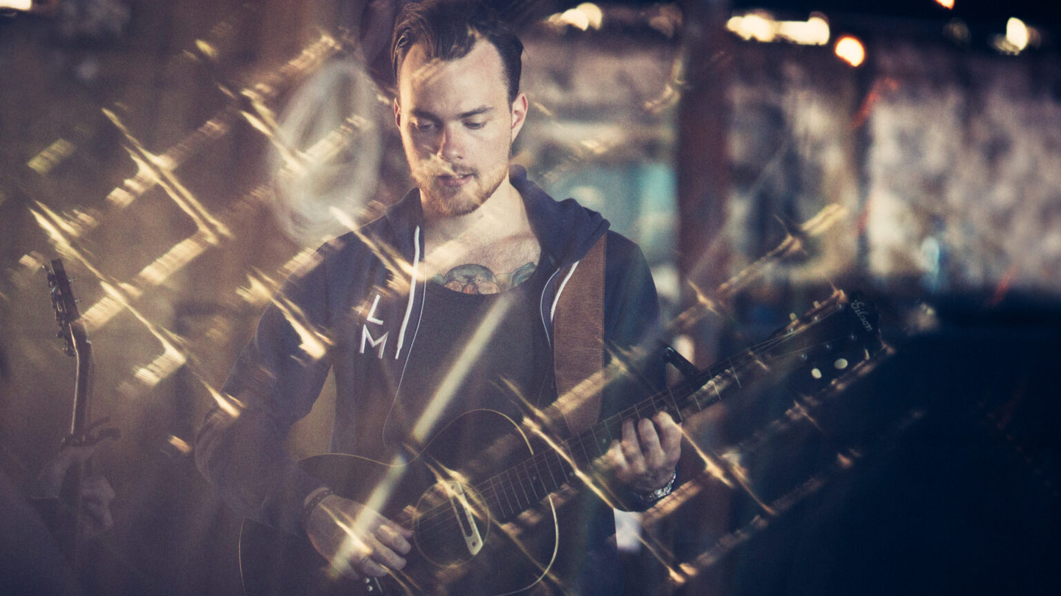 Ásgeir - Slottsfjell 2014