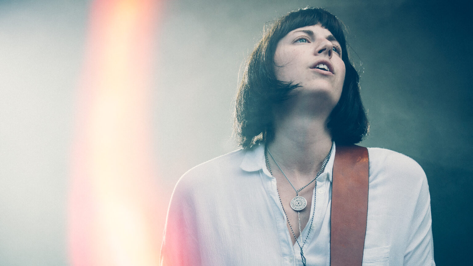 Band Of Skulls - Slottsfjell 2014