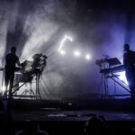 Disclosure - Hovefestivalen