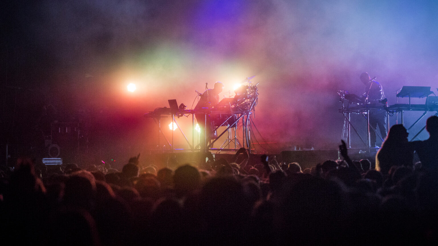 Disclosure - Hovefestivalen