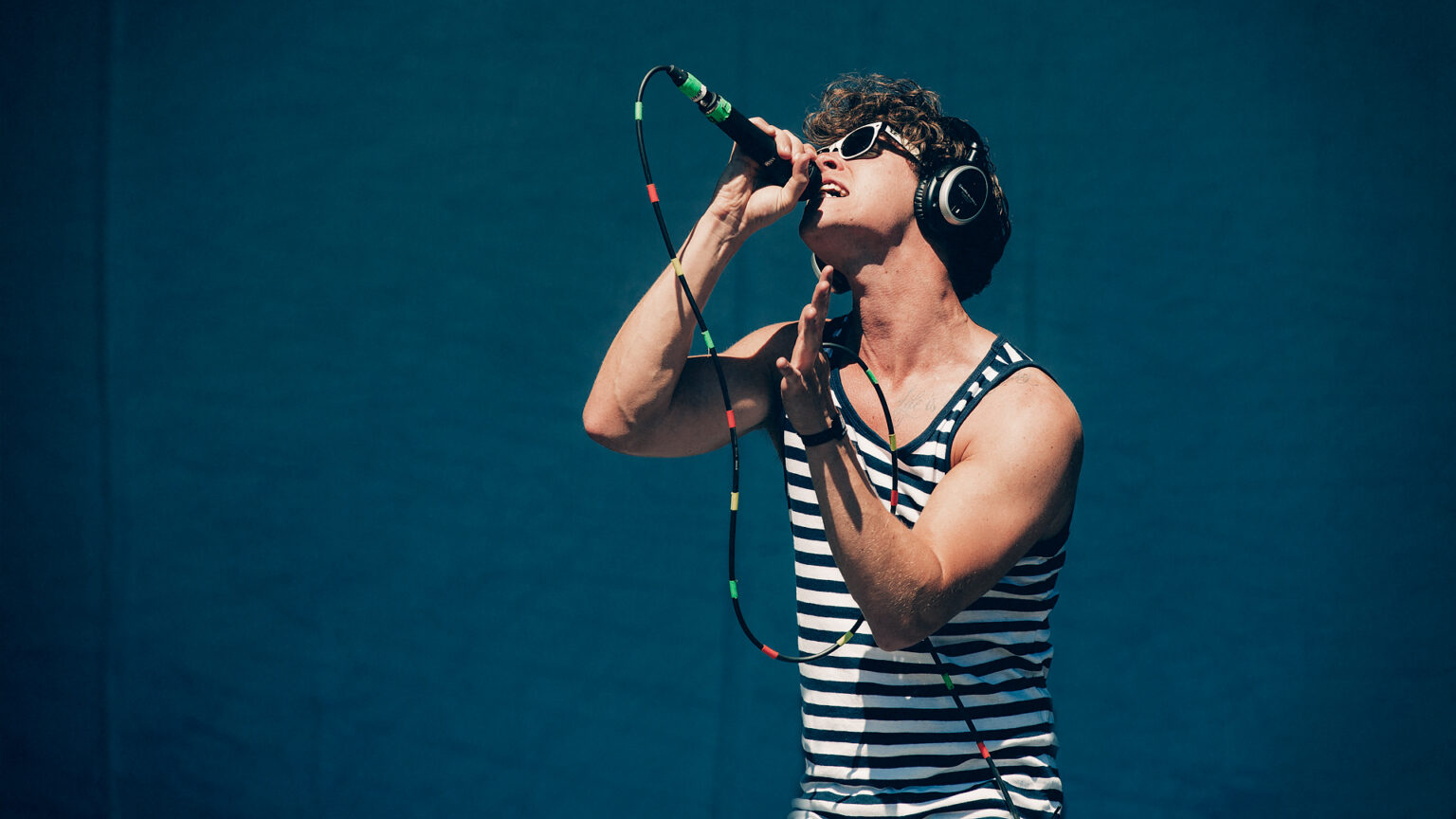 Donkeyboy - Slottsfjell 2014