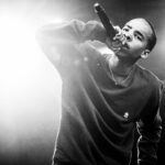 Earl Sweatshirt - Hovefestivalen