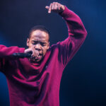 Earl Sweatshirt - Hovefestivalen