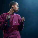 Earl Sweatshirt - Hovefestivalen