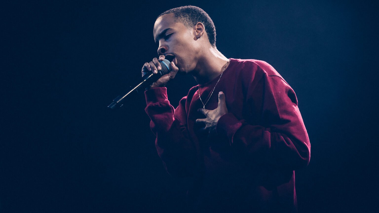 Earl Sweatshirt - Hovefestivalen 