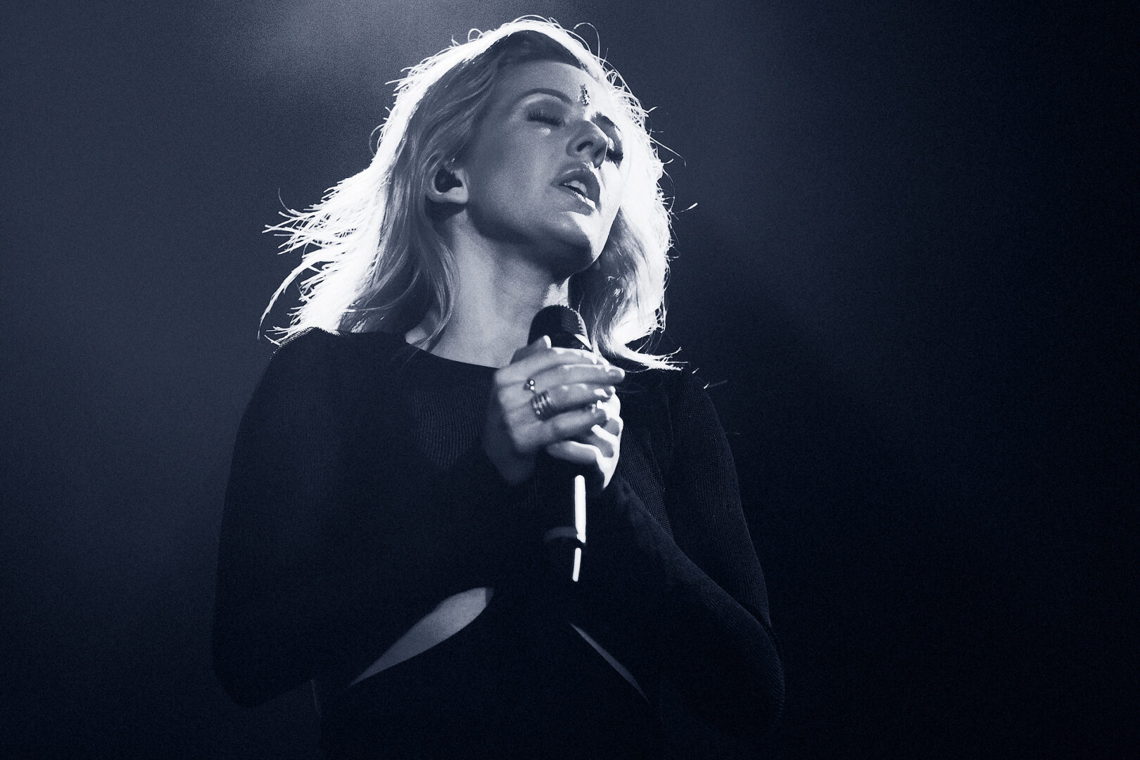 Ellie Goulding