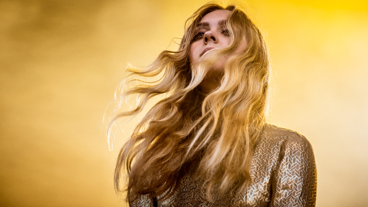 First Aid Kit - Slottsfjell 2014