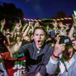 Martin Garrix - Hovefestivalen 2014