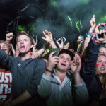 Martin Garrix - Hovefestivalen 2014