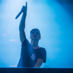 Martin Garrix - Hovefestivalen 2014