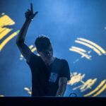 Martin Garrix - Hovefestivalen 2014