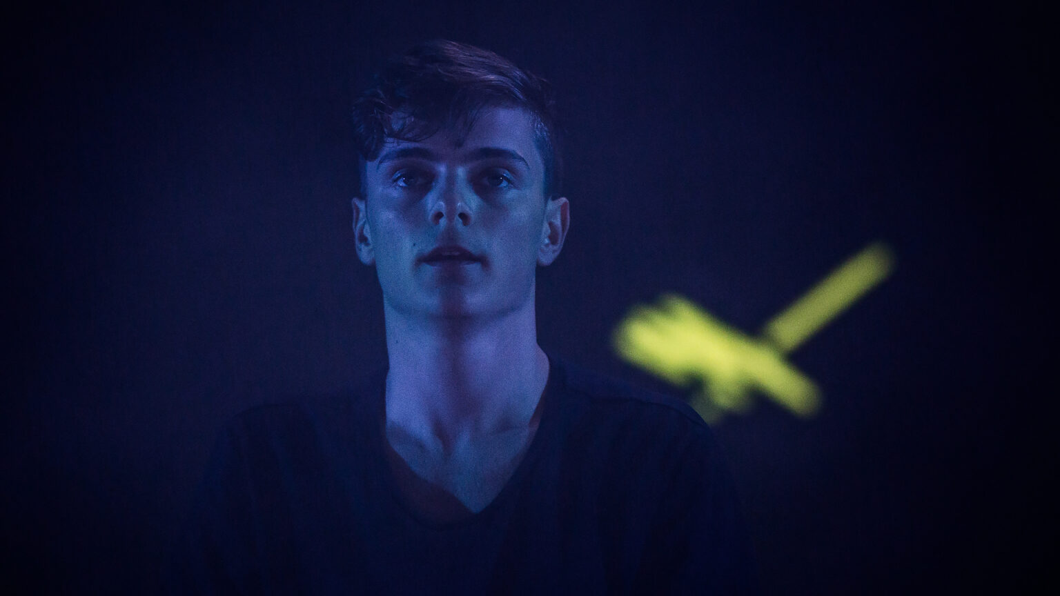 Martin Garrix - Hovefestivalen 2014