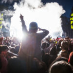 Martin Garrix - Hovefestivalen 2014