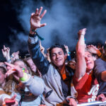 Martin Garrix - Hovefestivalen 2014