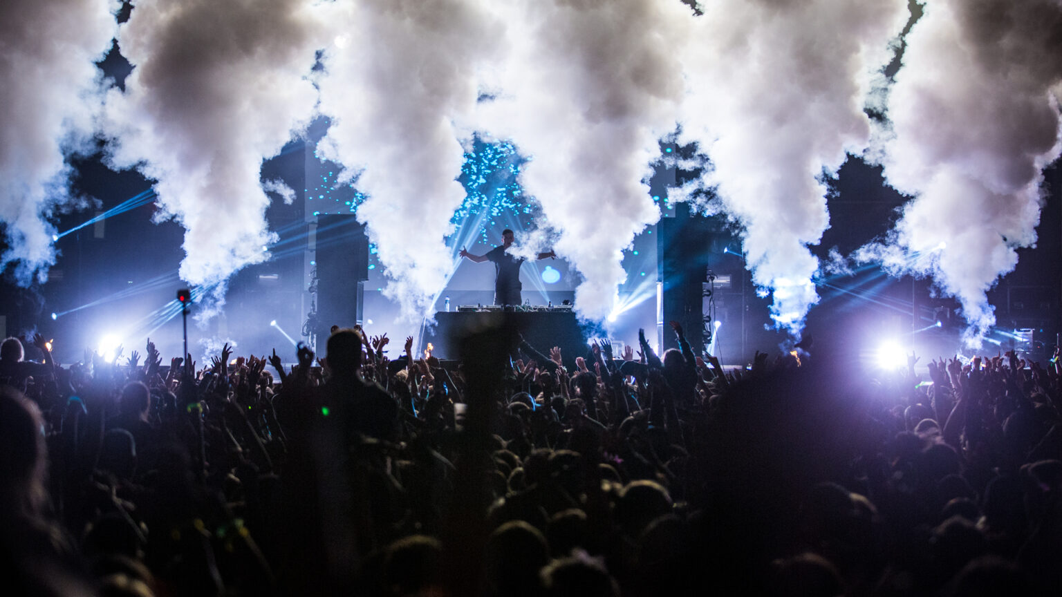 Martin Garrix - Hovefestivalen 2014
